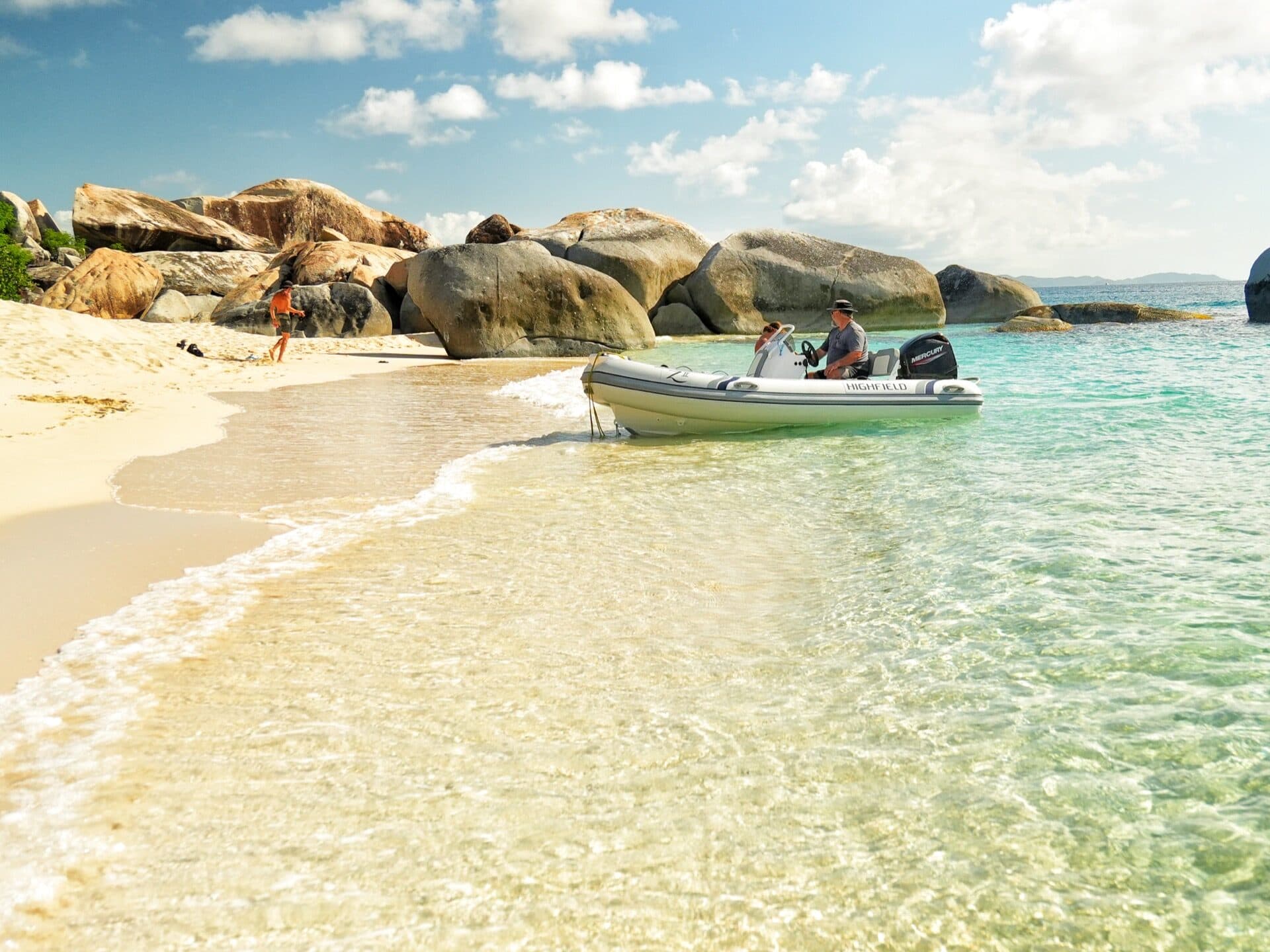 Highfield Classic 420 - Görsel 9