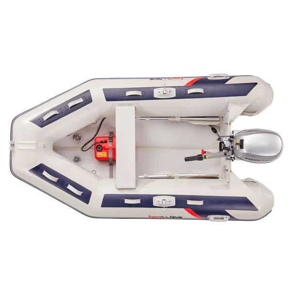 Honwave IE2 267 Katlanabilir Şişme Bot - Görsel 2