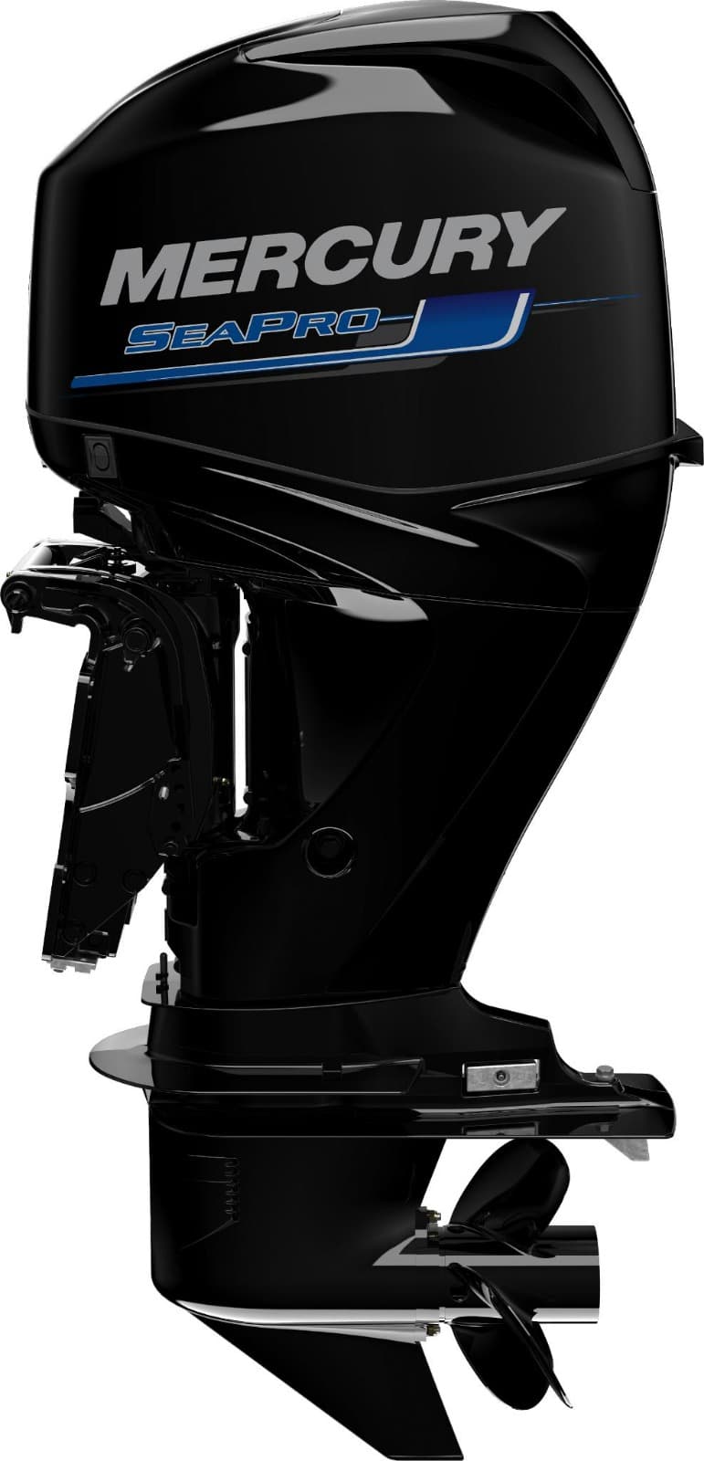 Mercury 40 HP SeaPro Dıştan Takma Deniz Motoru - Görsel 3