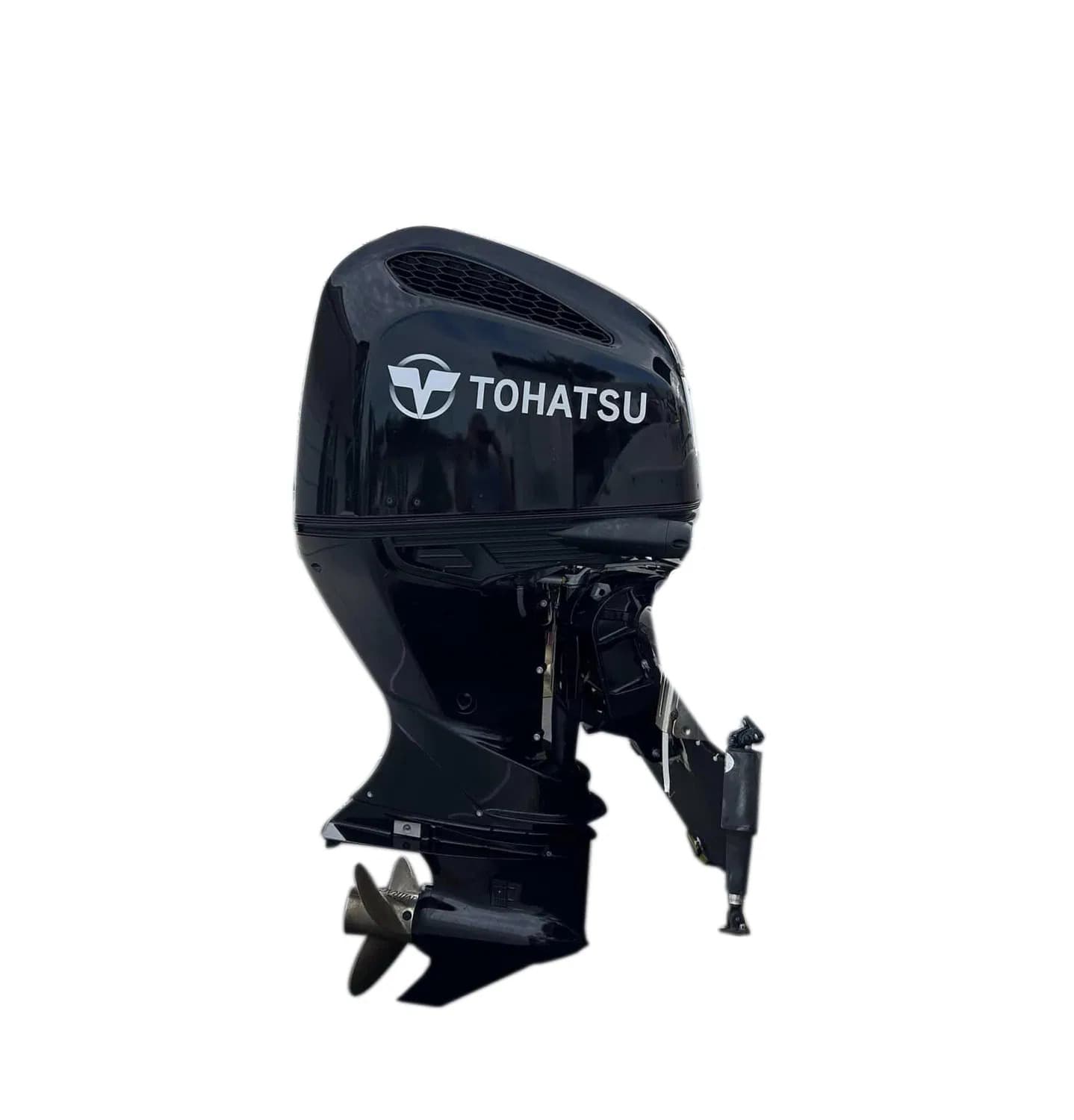Tohatsu MFS250 250 HP Dıştan Takma Deniz Motoru - Görsel 3