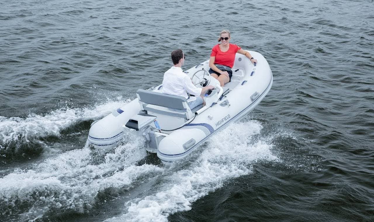 Epropulsion ePropulsion Navy Evo Serisi Elektrikli Dıştan Takma Motor