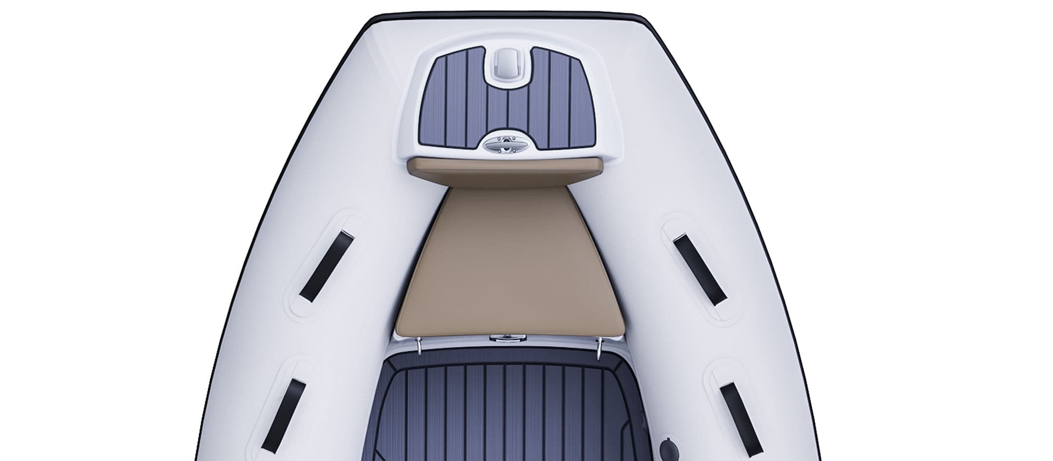 Grand Golden Line 340 - Görsel 11