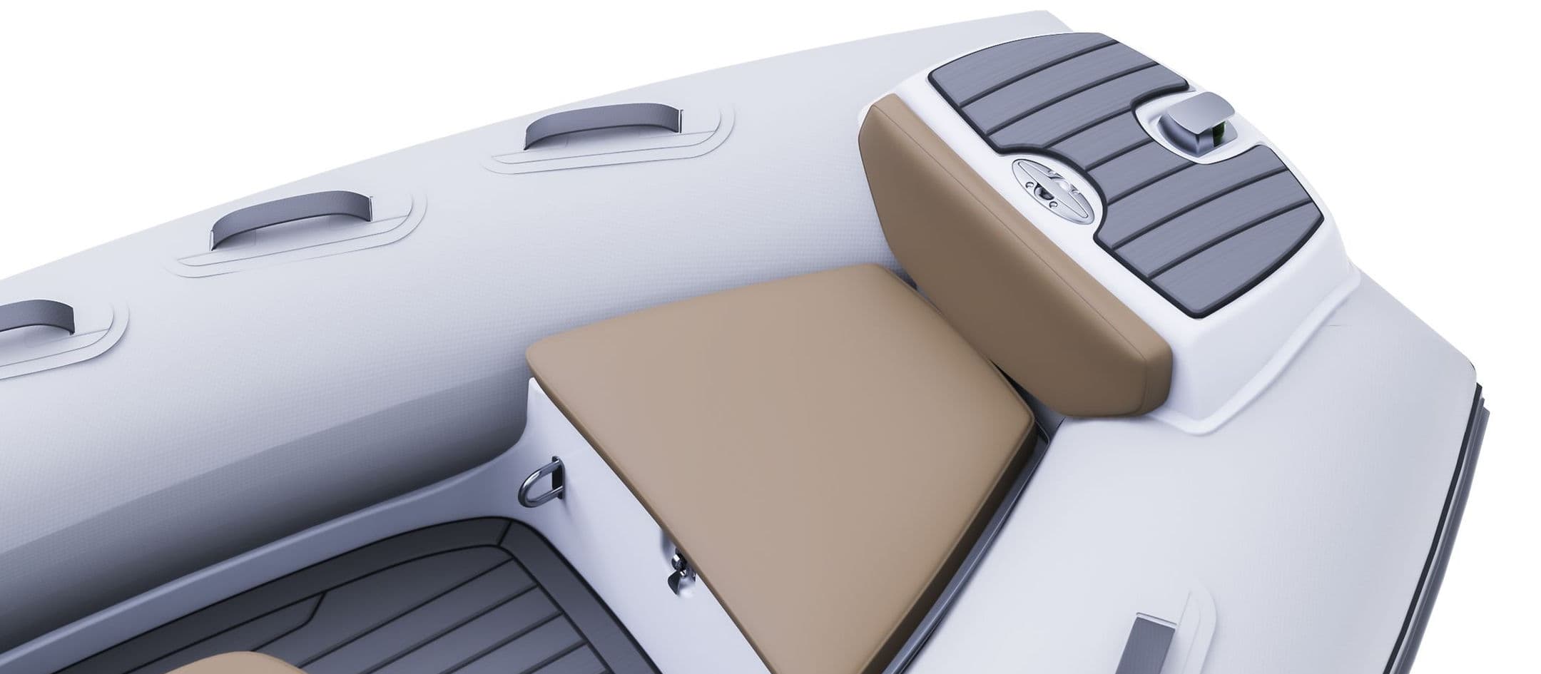 Grand Golden Line 340 - Görsel 12