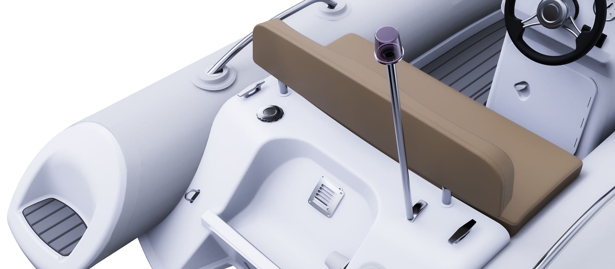 Grand Golden Line 340 - Görsel 13