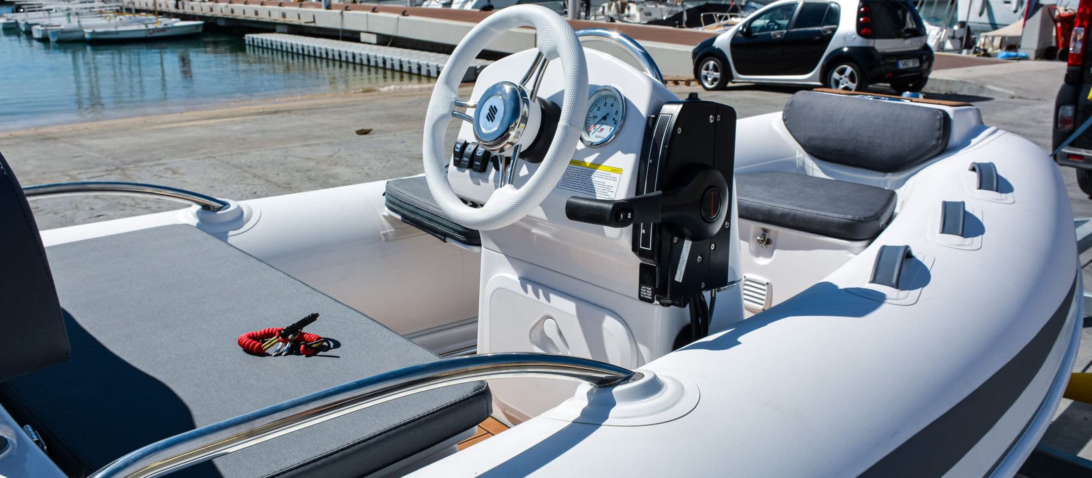 Grand Golden Line 340 - Görsel 14