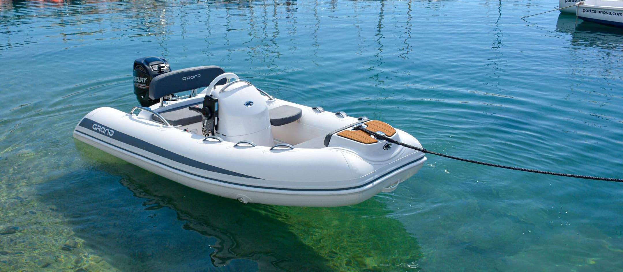 Grand Golden Line 340 - Görsel 2