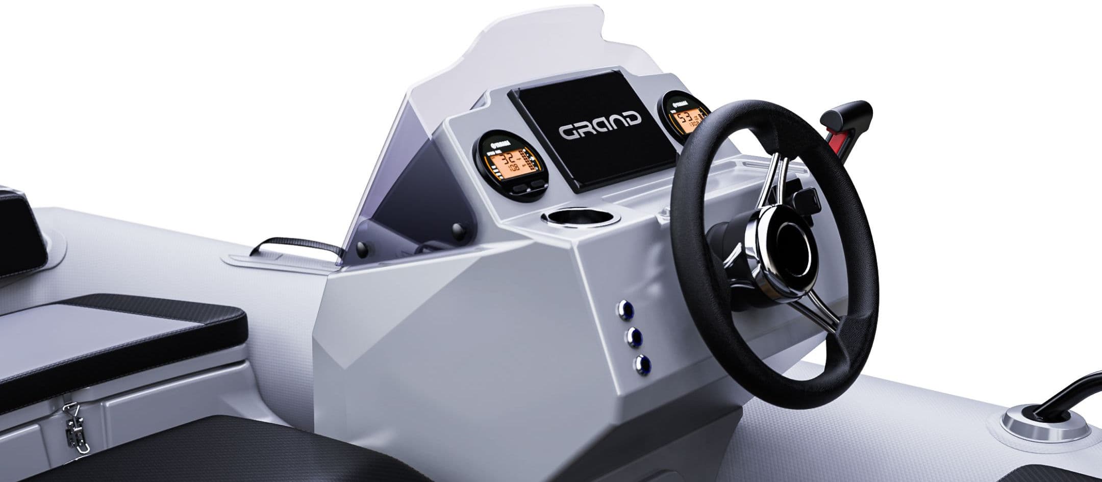 Grand Golden Line 330N - Görsel 9