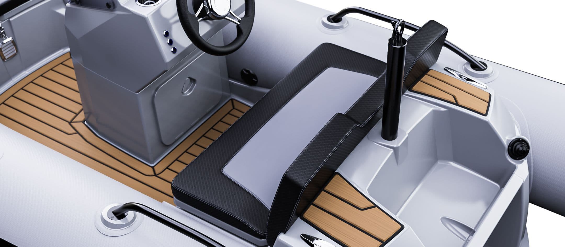 Grand Golden Line 330N - Görsel 12