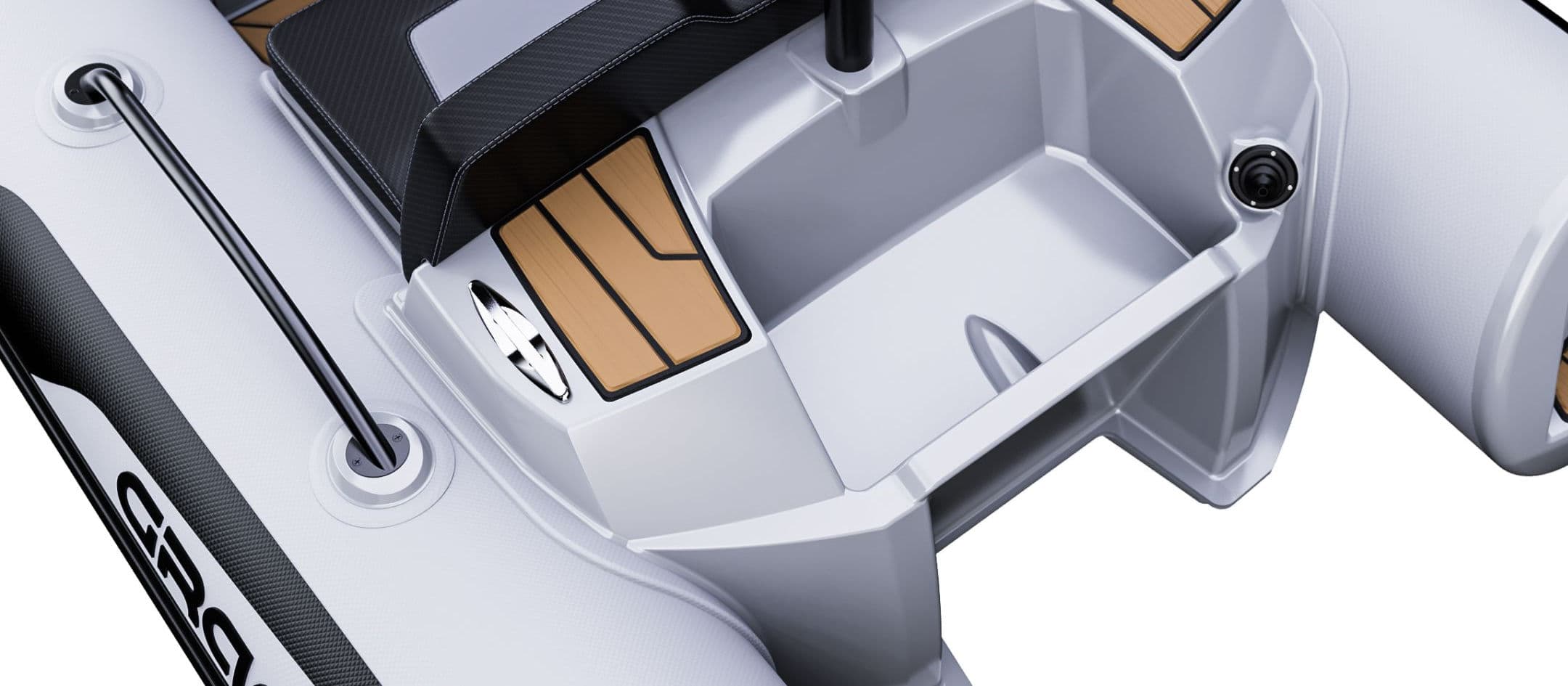 Grand Golden Line 330N - Görsel 13