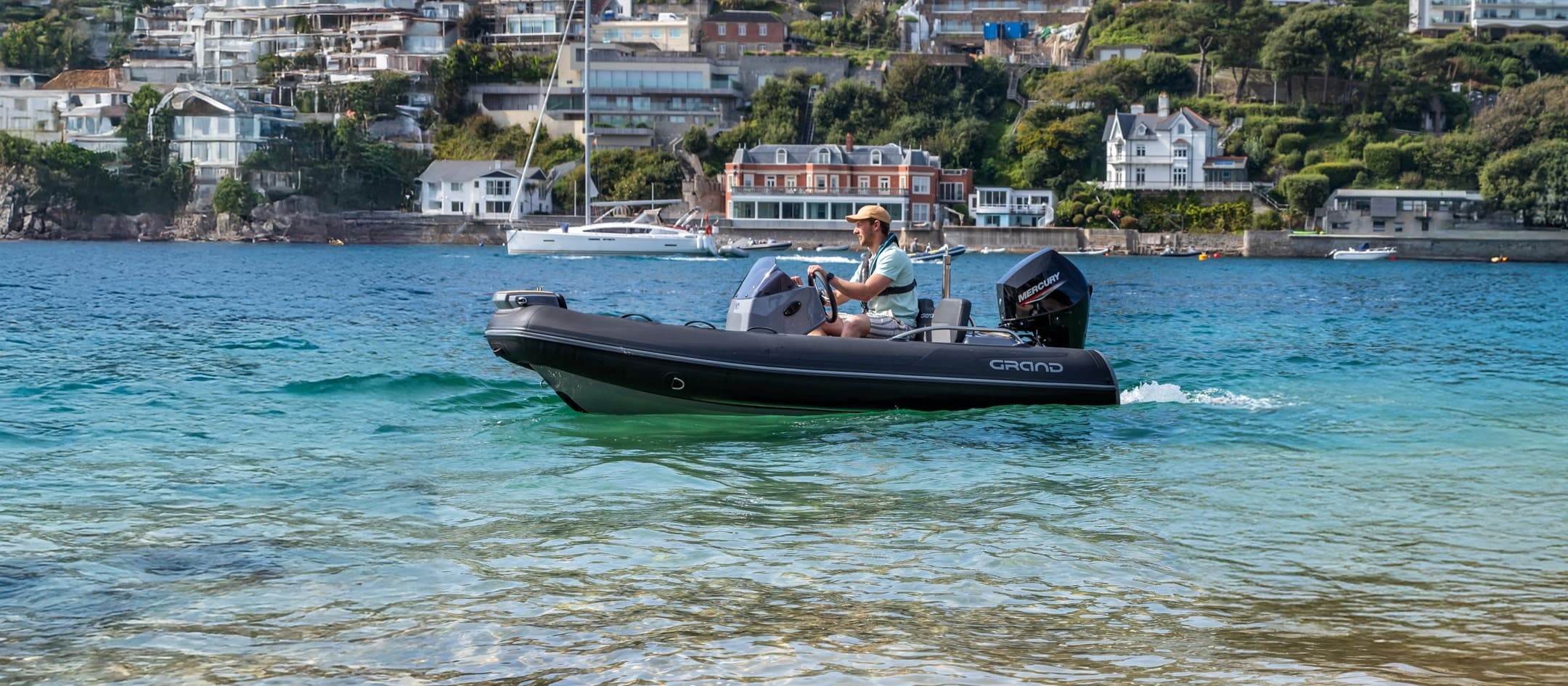 Grand Grand Golden Line 330N