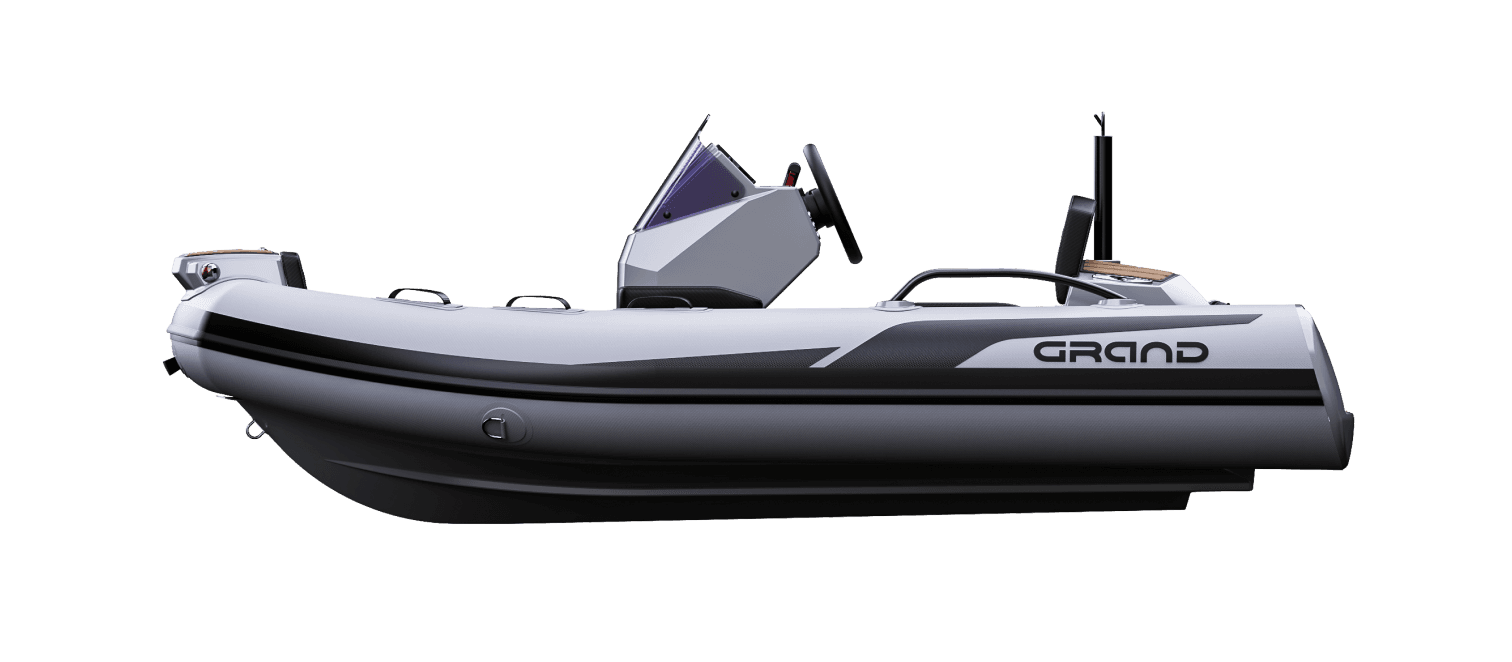 Grand Golden Line 330N - Görsel 7