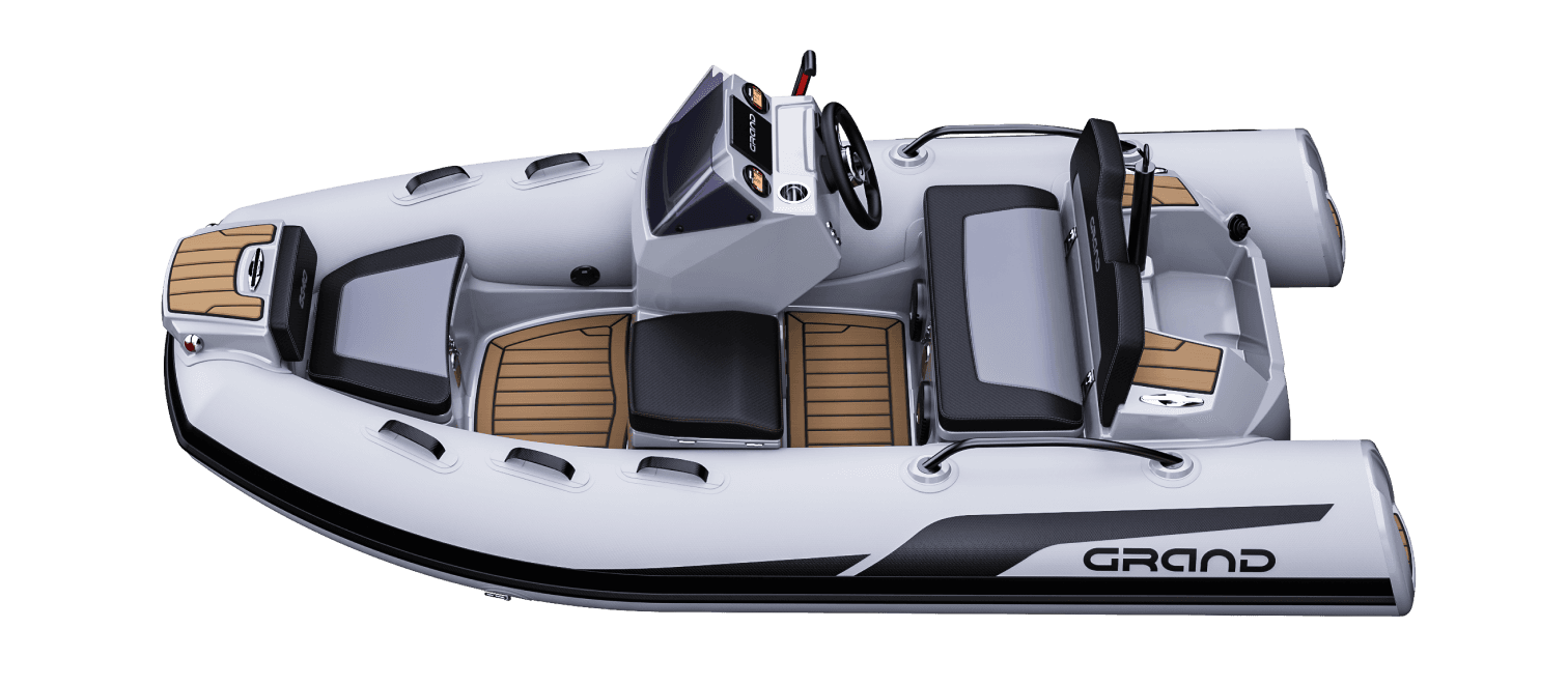 Grand Golden Line 330N - Görsel 5