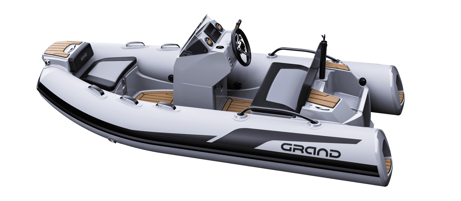 Grand Golden Line 330N - Görsel 2