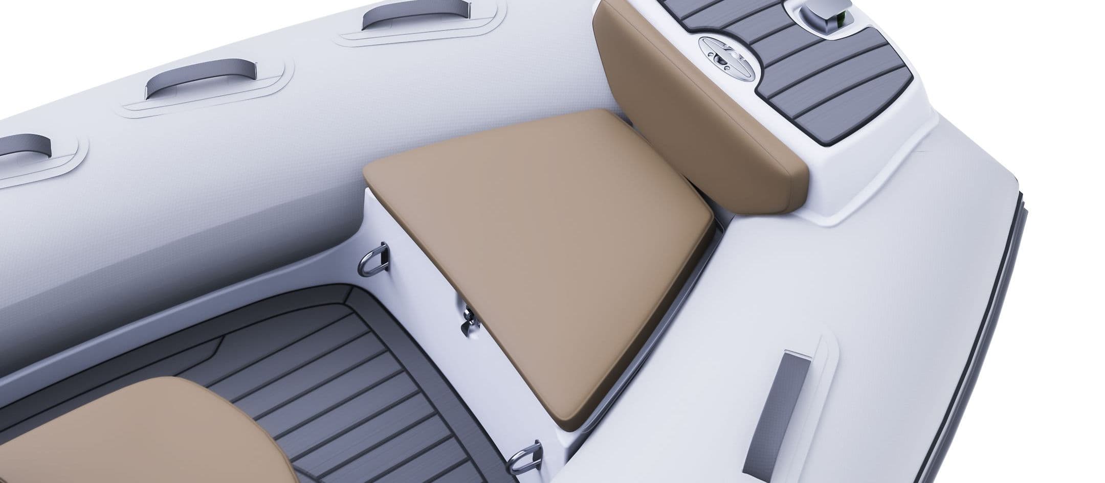 Grand Golden Line 380 - Görsel 10