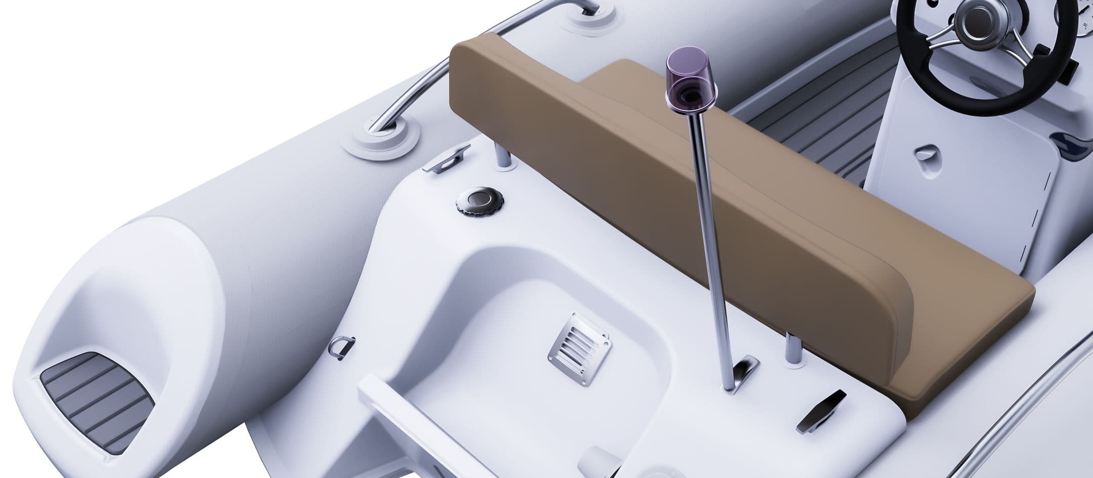 Grand Golden Line 380 - Görsel 11