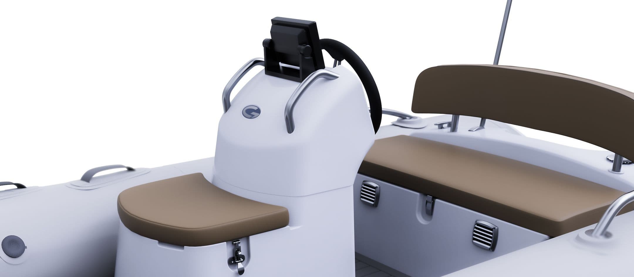 Grand Golden Line 380 - Görsel 13