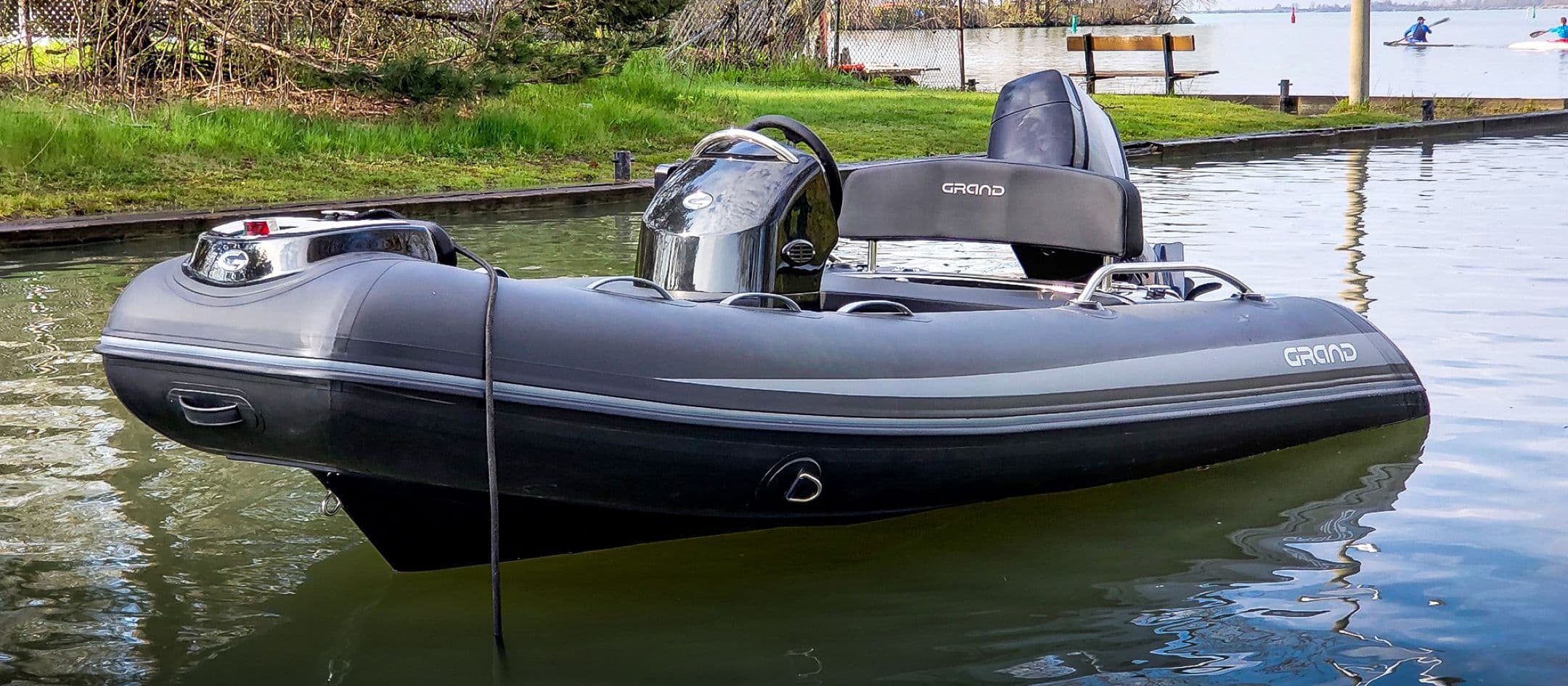 Grand Grand Golden Line 380