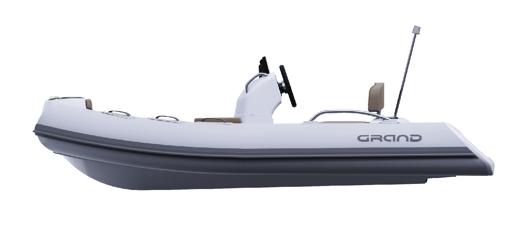 Grand Golden Line 380 - Görsel 8