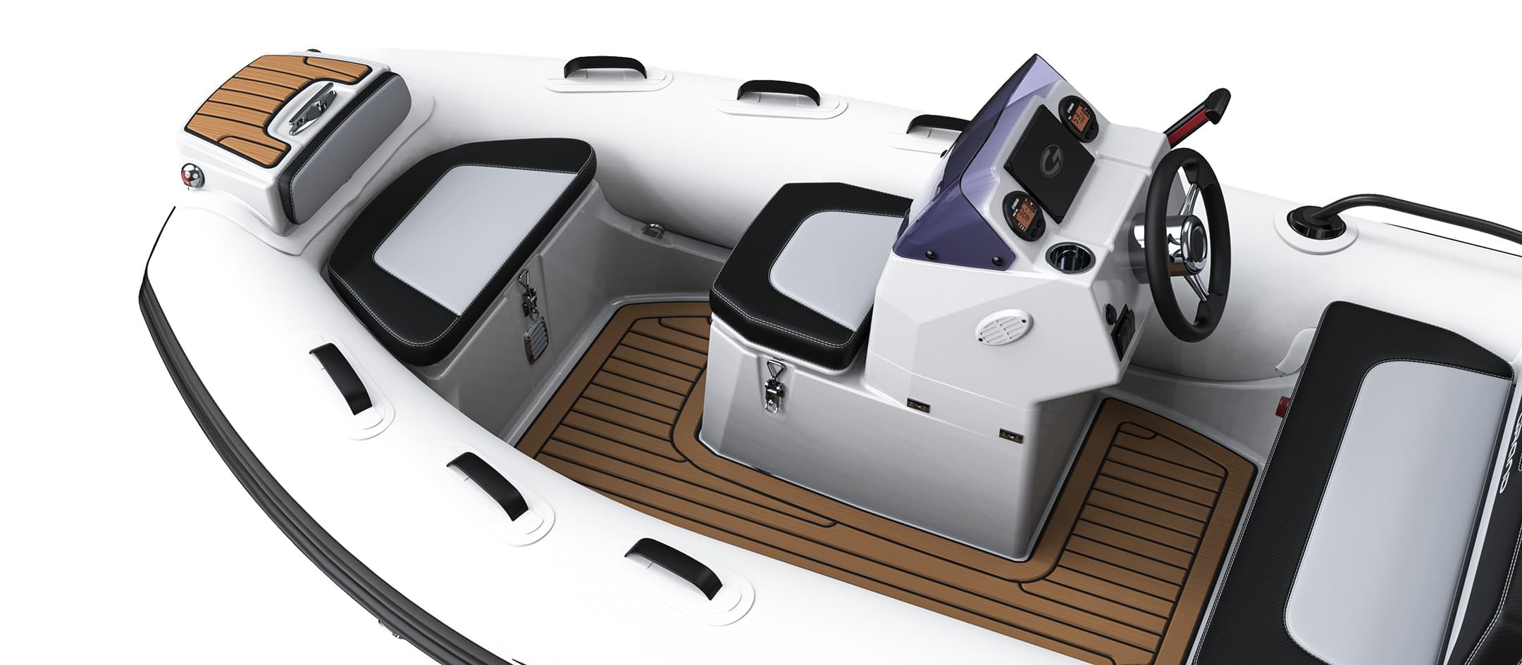 Grand Golden Line 380N - Görsel 6