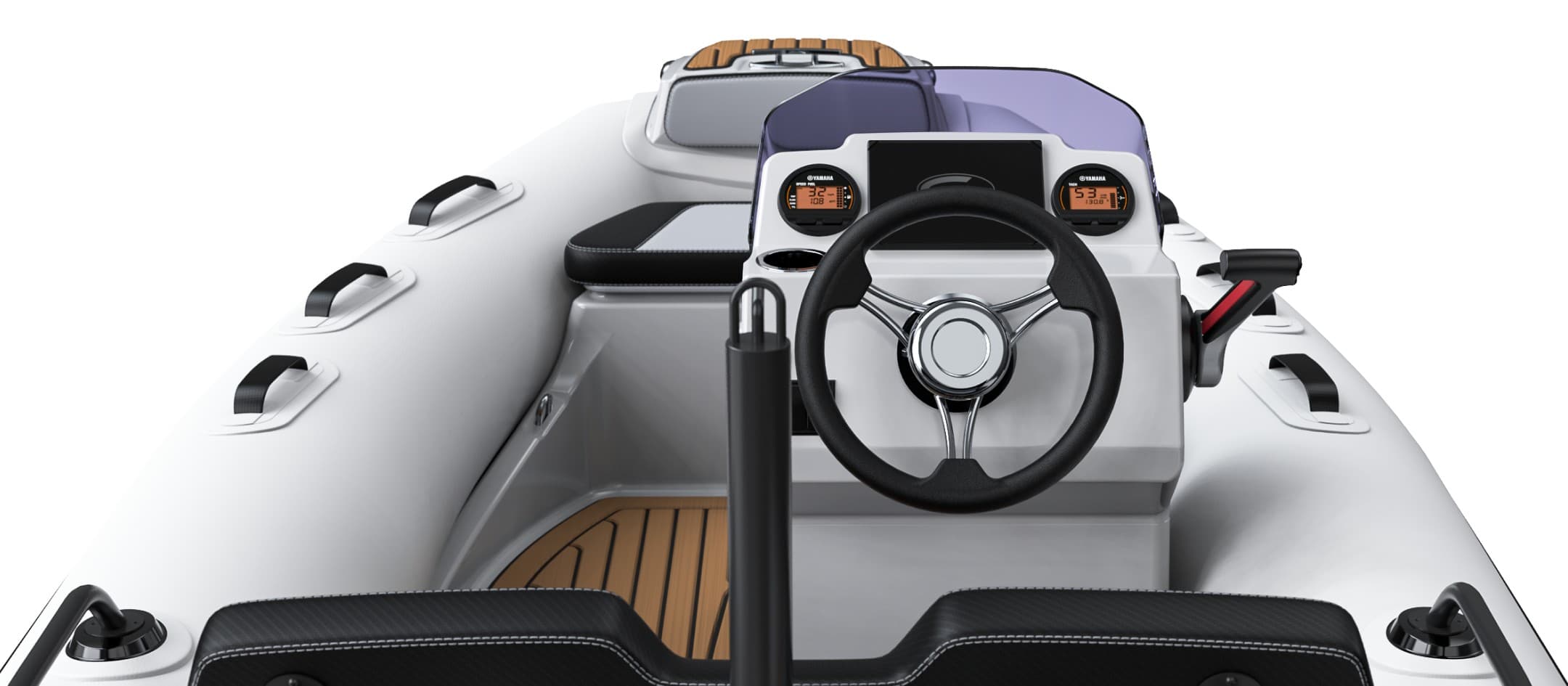 Grand Golden Line 380N - Görsel 11