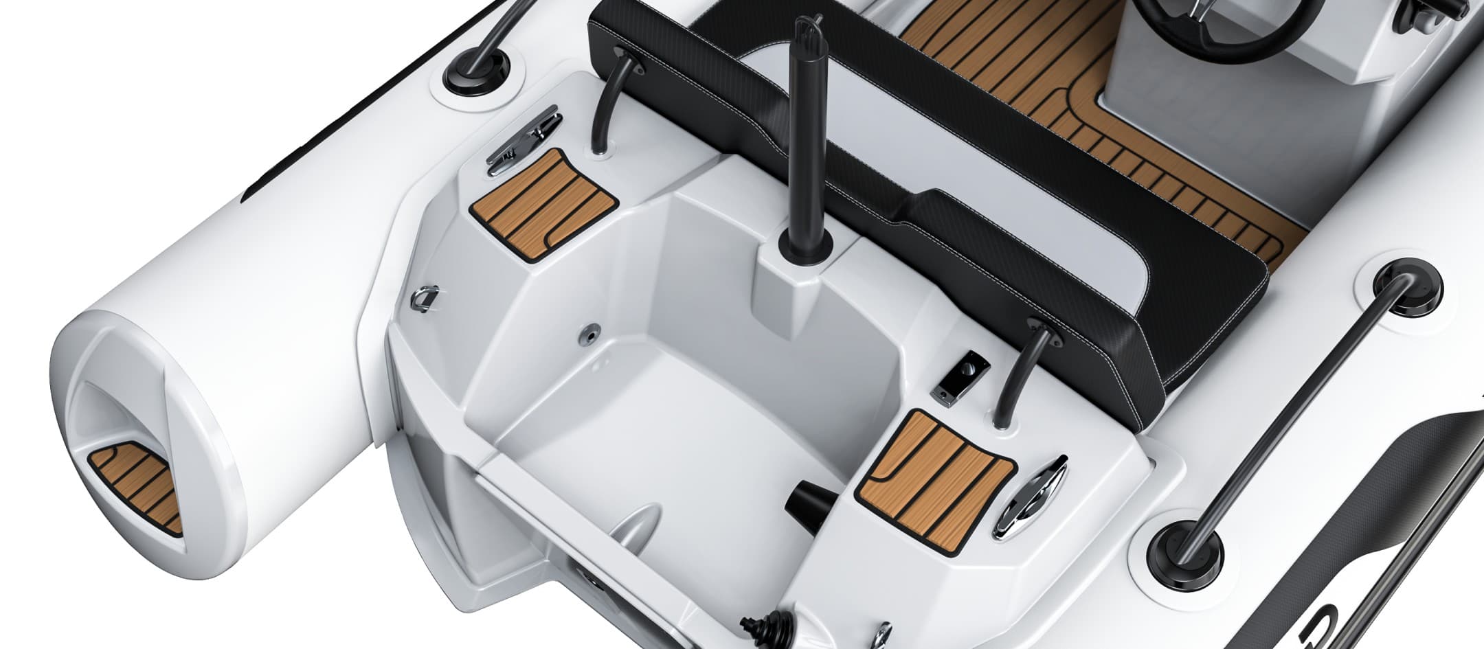 Grand Golden Line 380N - Görsel 12