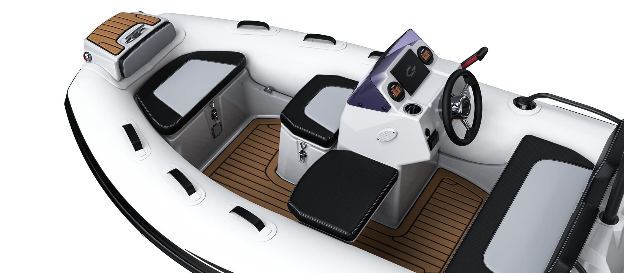 Grand Golden Line 380N - Görsel 14