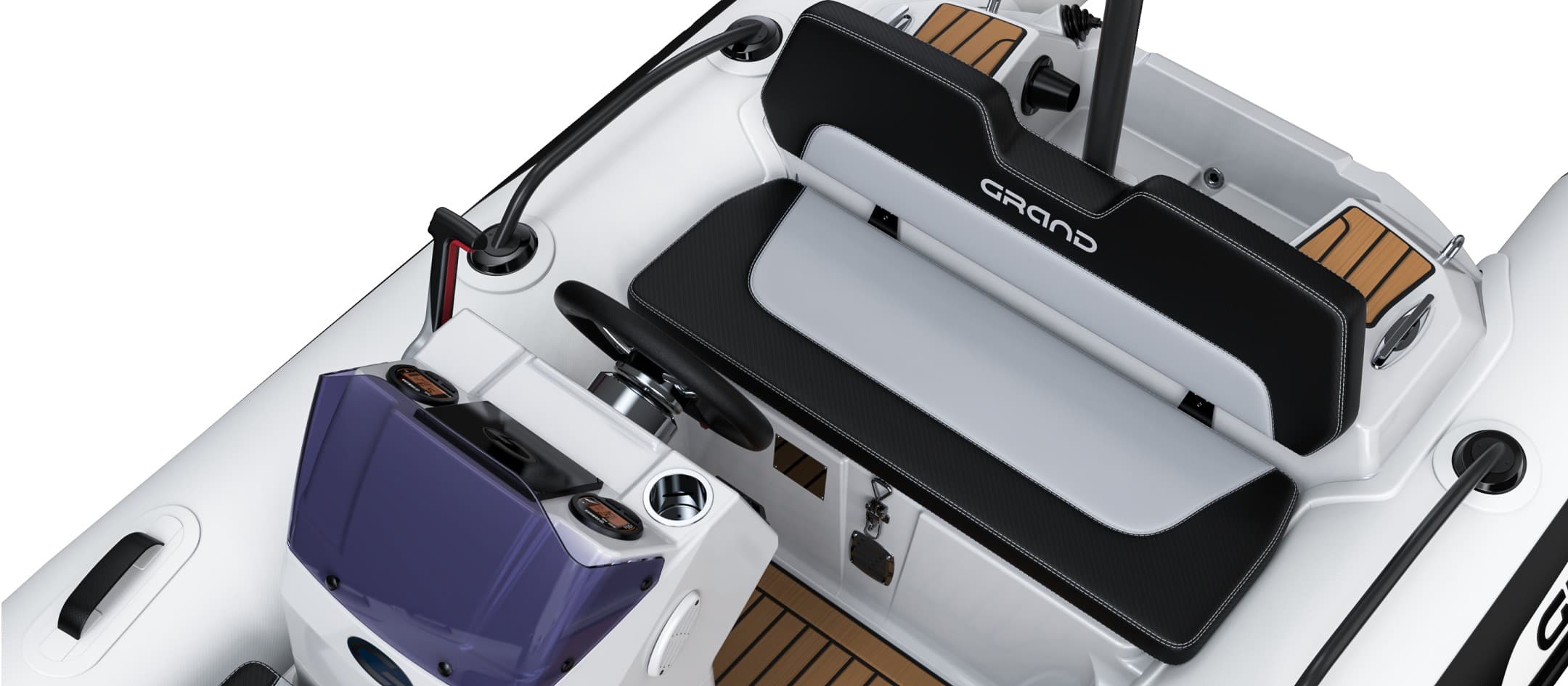 Grand Golden Line 380N - Görsel 15