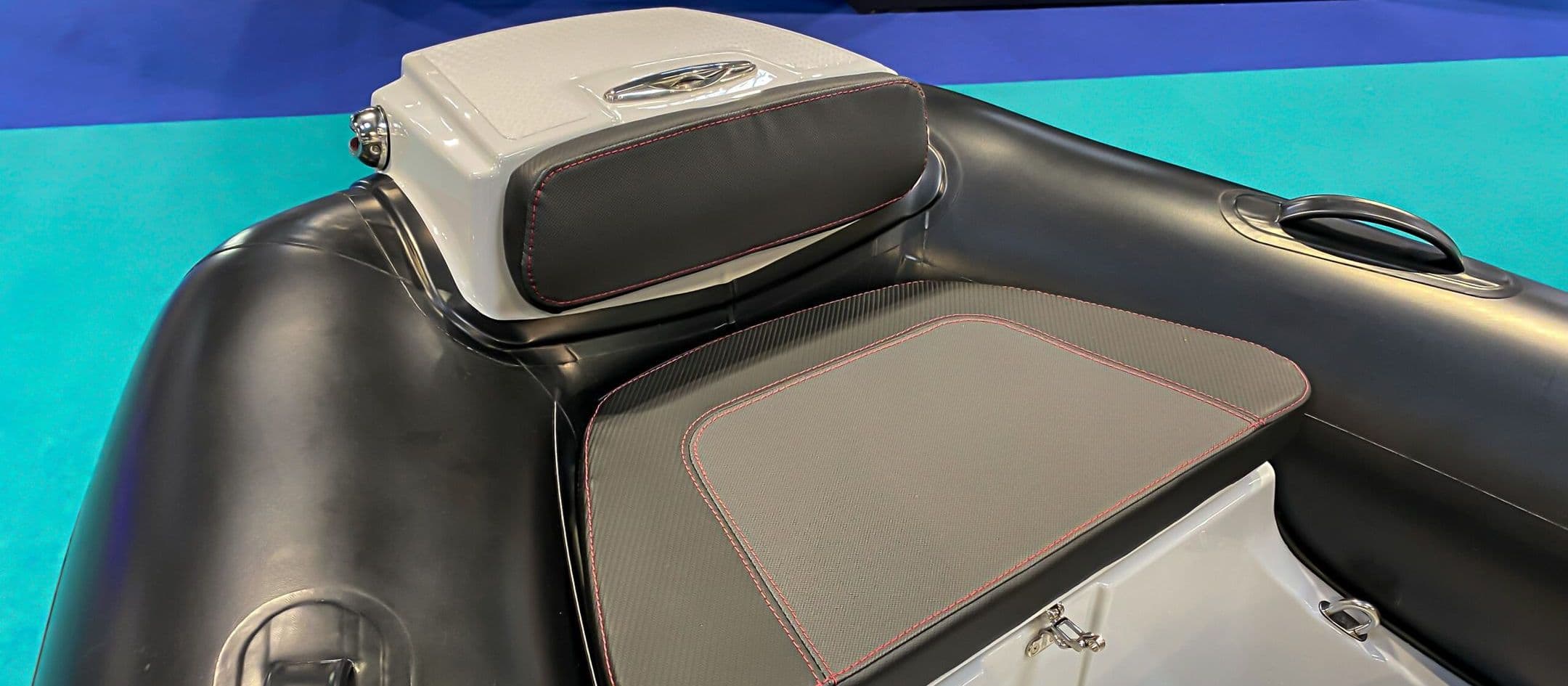 Grand Golden Line 380N - Görsel 17