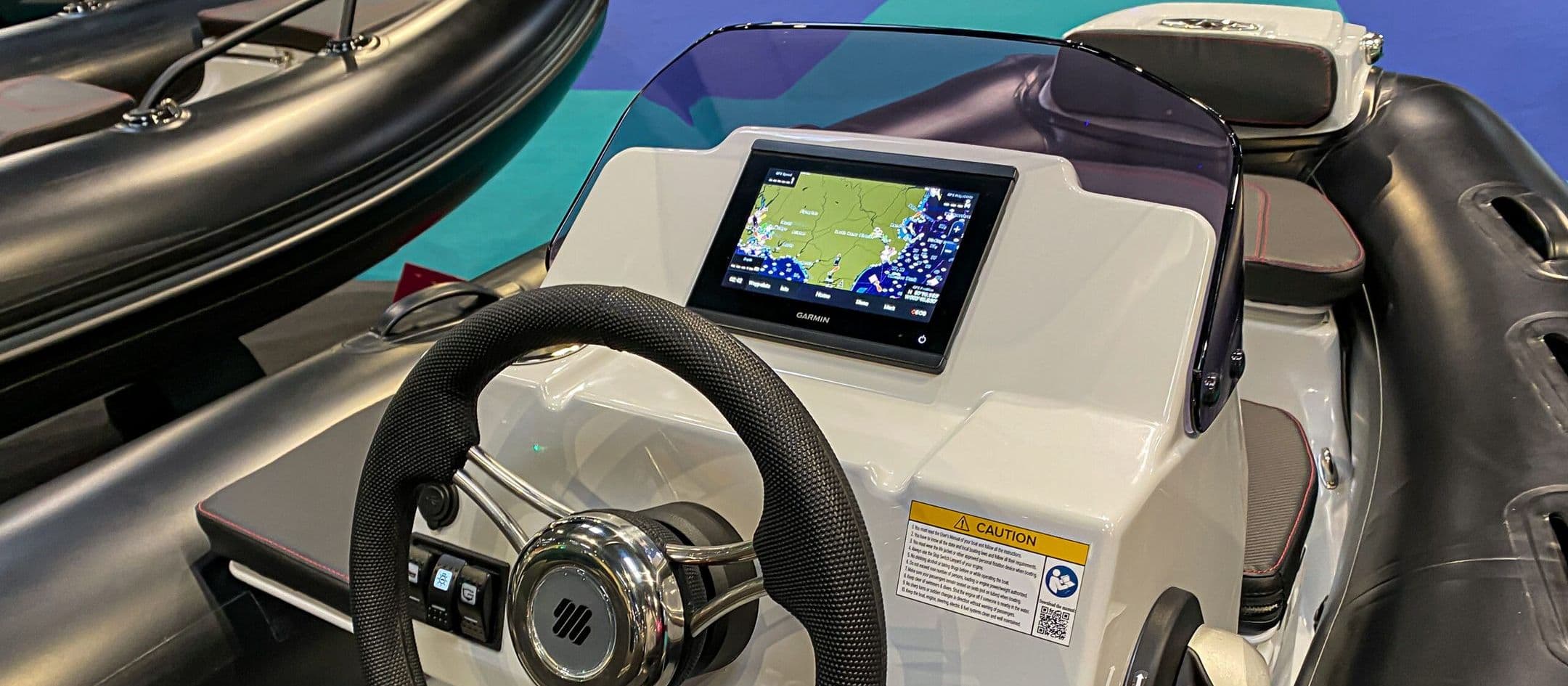 Grand Golden Line 380N - Görsel 19