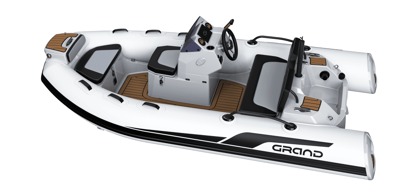 Grand Golden Line 380N - Görsel 2