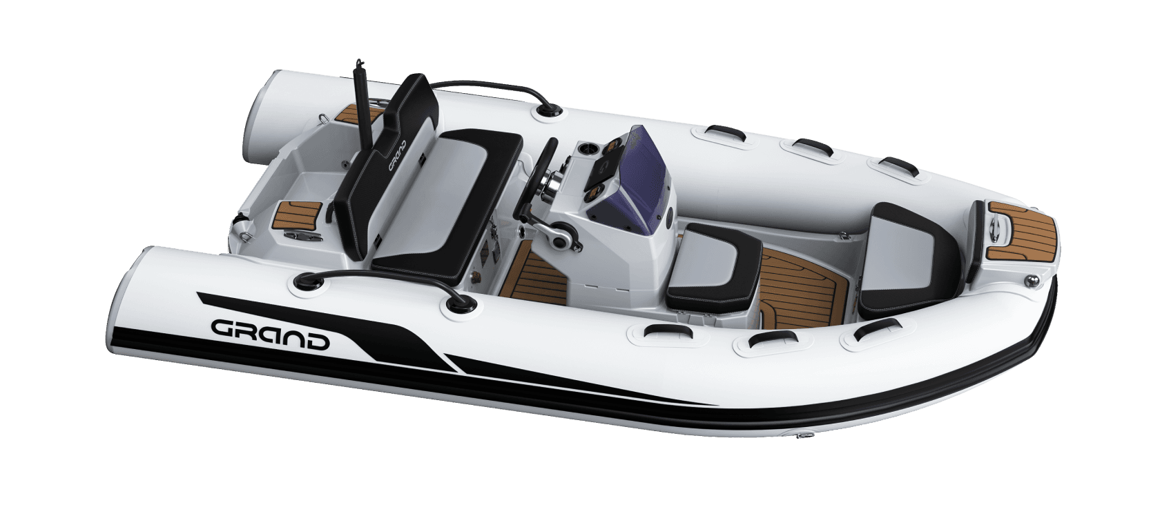 Grand Golden Line 380N - Görsel 3