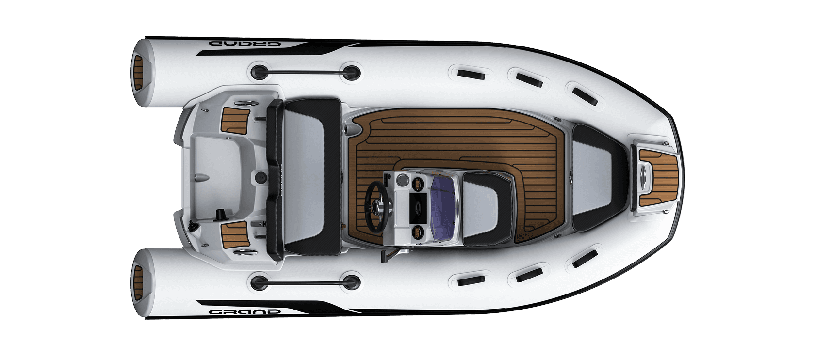 Grand Golden Line 380N - Görsel 7