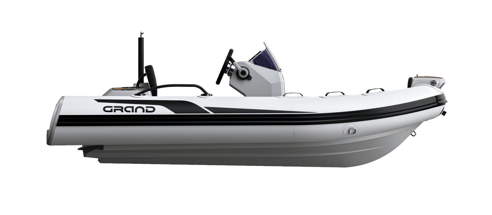 Grand Golden Line 380N - Görsel 10