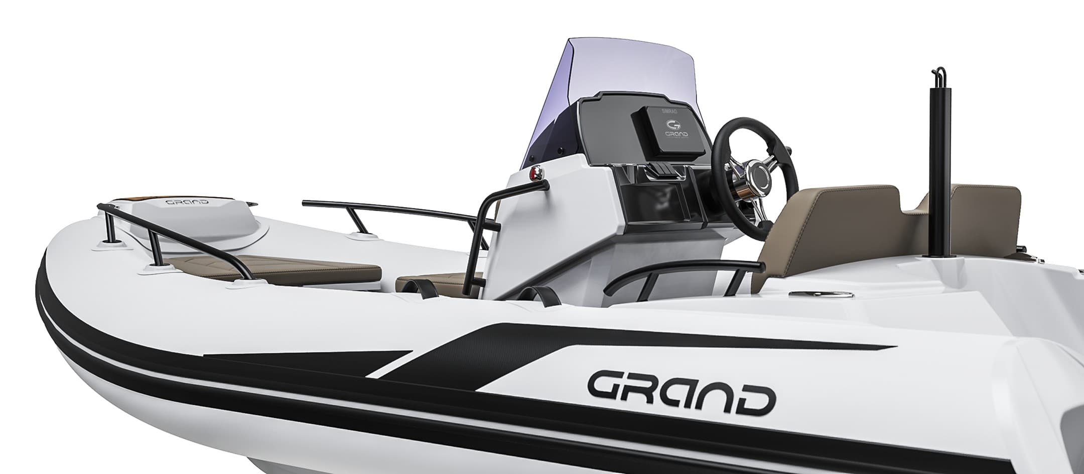 Grand Golden Line 420 - Görsel 12