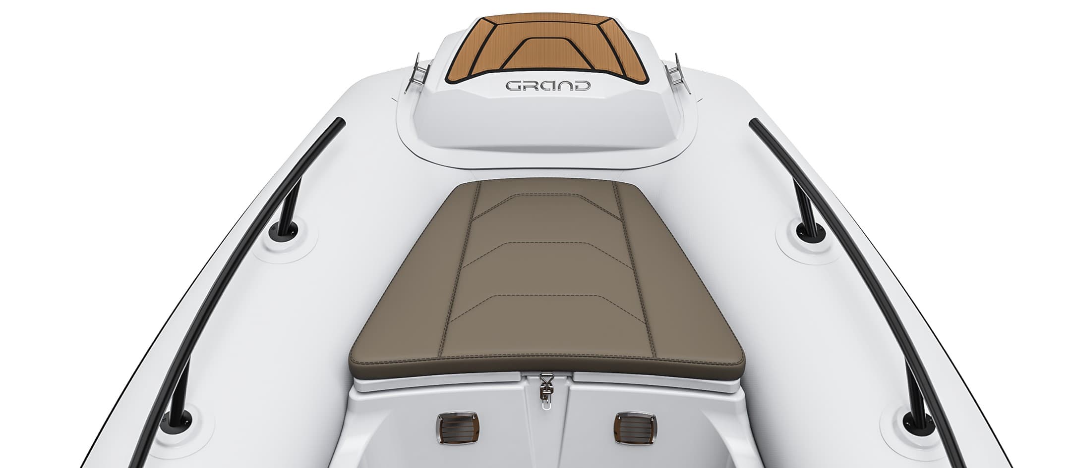 Grand Golden Line 420 - Görsel 20