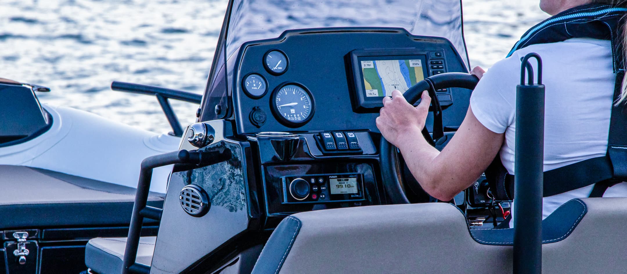 Grand Golden Line 420 - Görsel 3