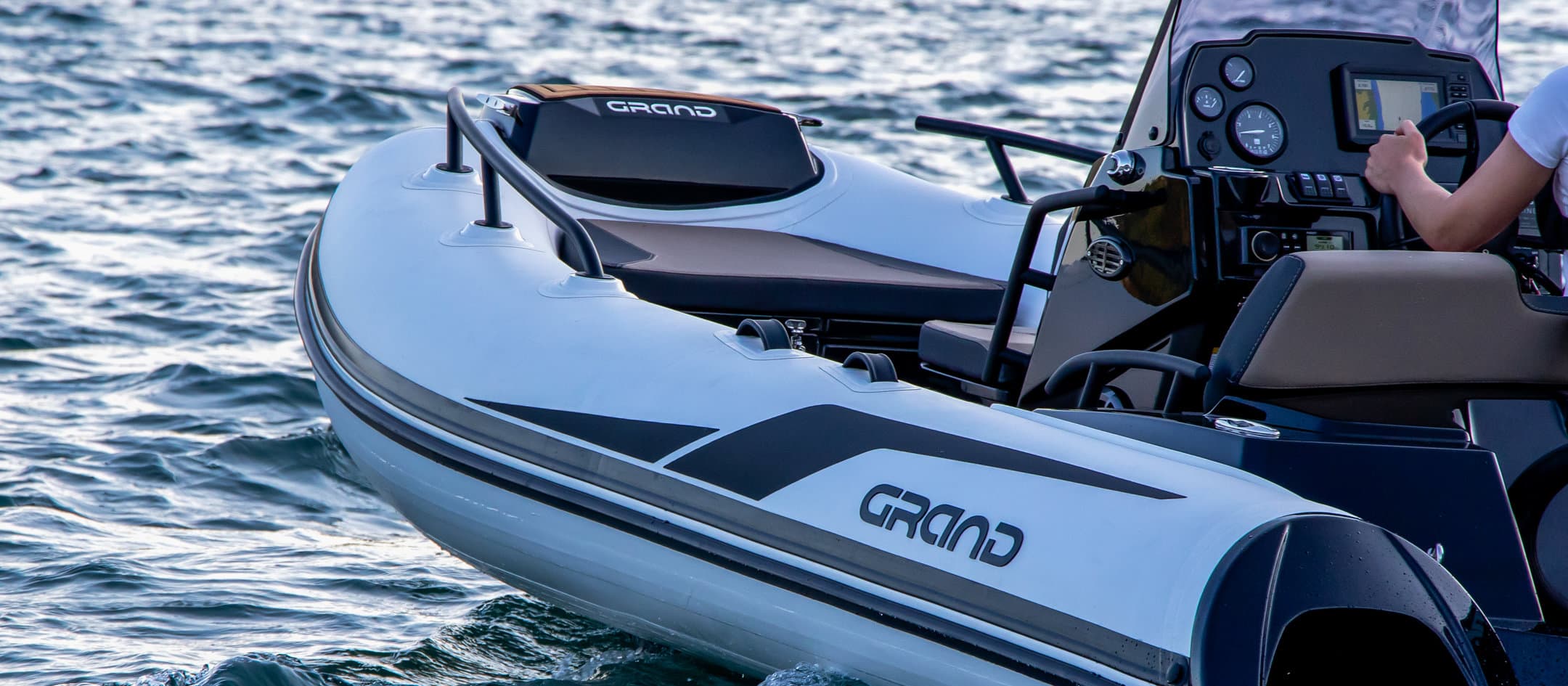 Grand Golden Line 420 - Görsel 2