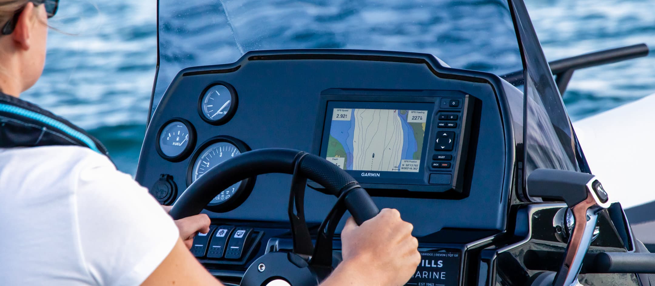 Grand Golden Line 420 - Görsel 4