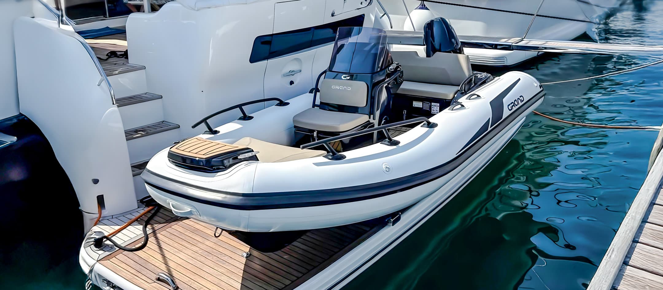 Grand Grand Golden Line 420