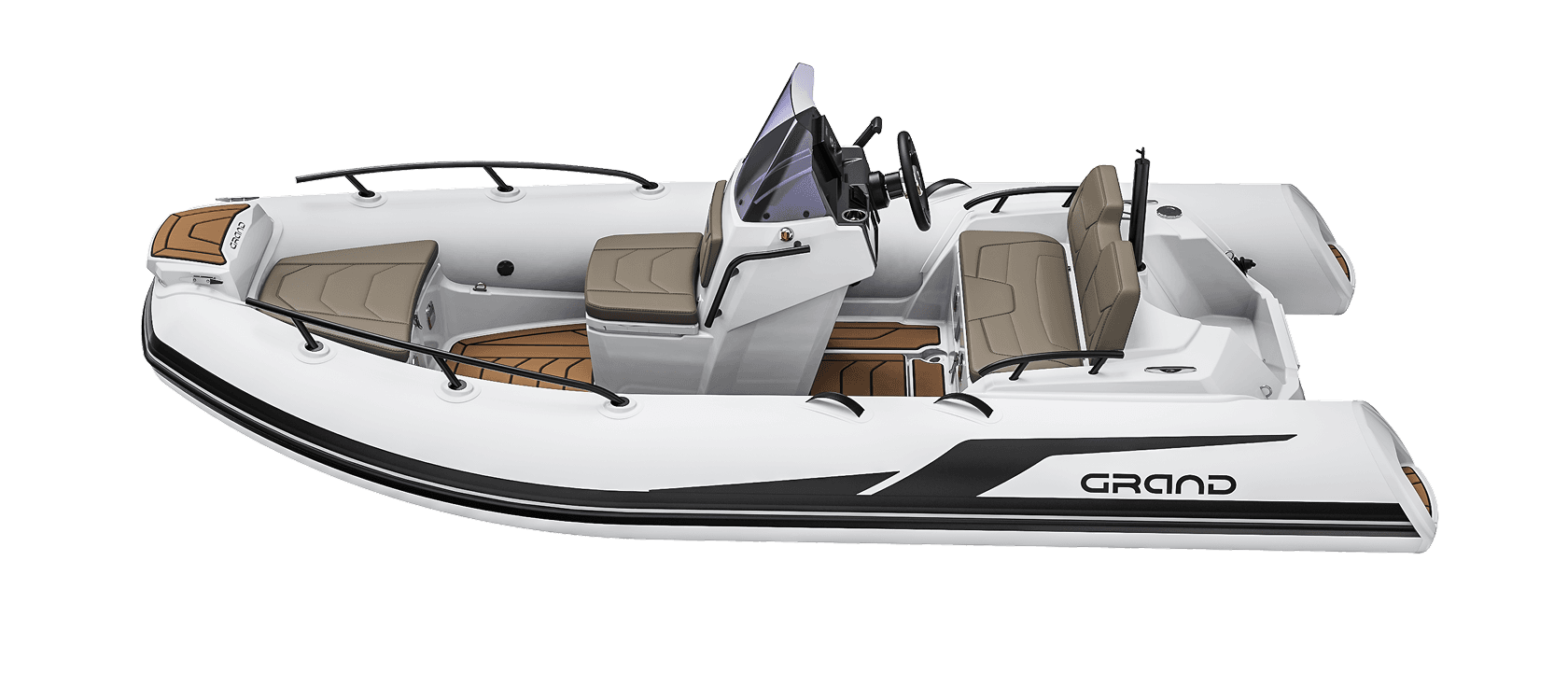 Grand Golden Line 420 - Görsel 6