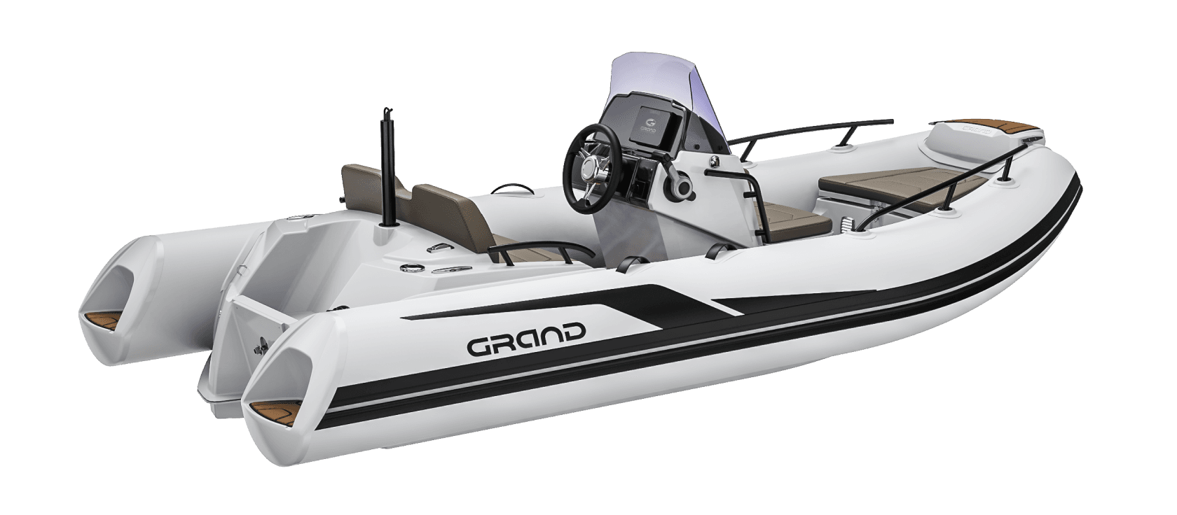 Grand Golden Line 420 - Görsel 11