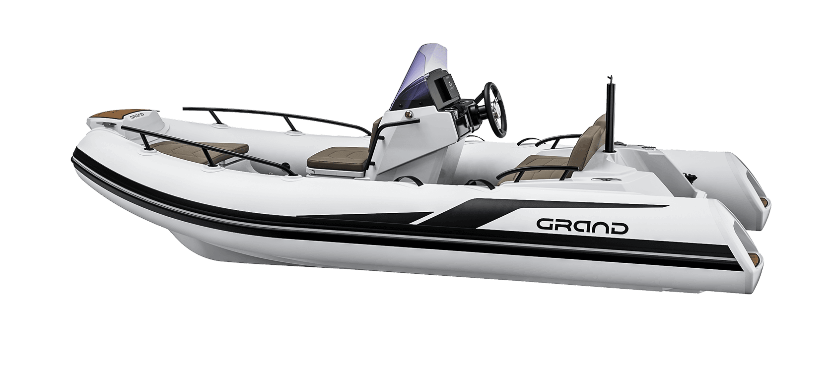 Grand Golden Line 420 - Görsel 10