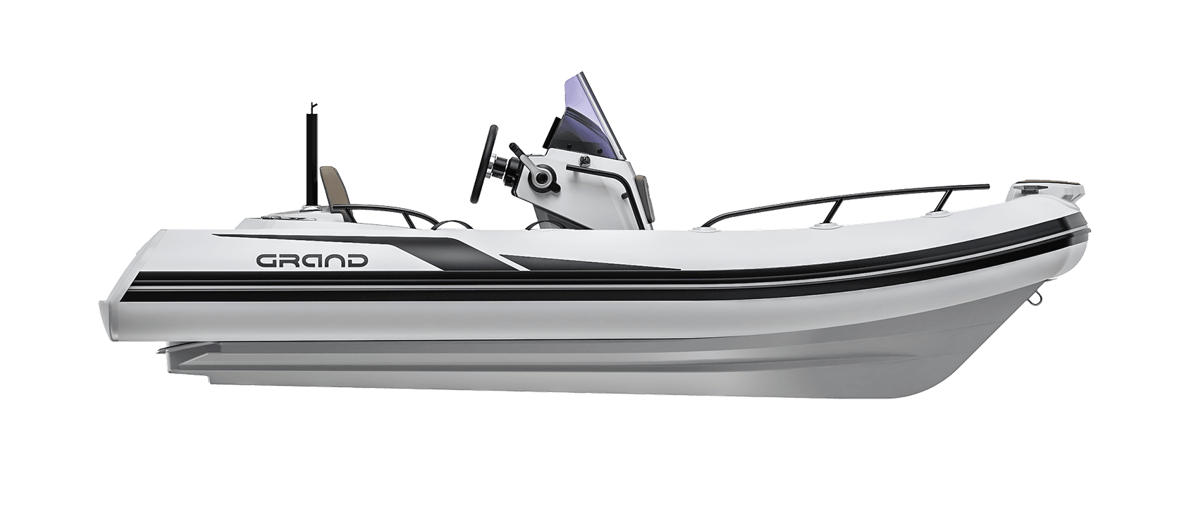 Grand Golden Line 420 - Görsel 9