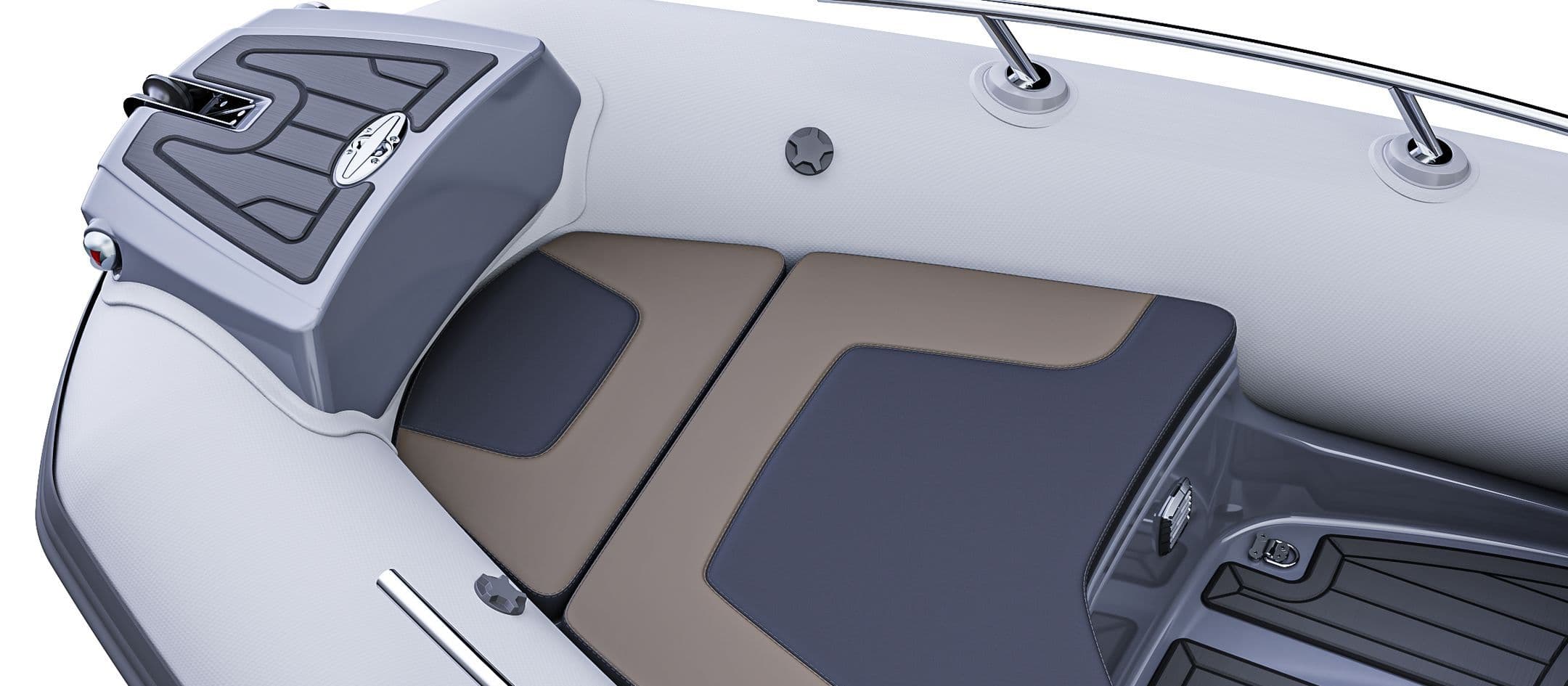 Grand Golden Line 500 - Görsel 5