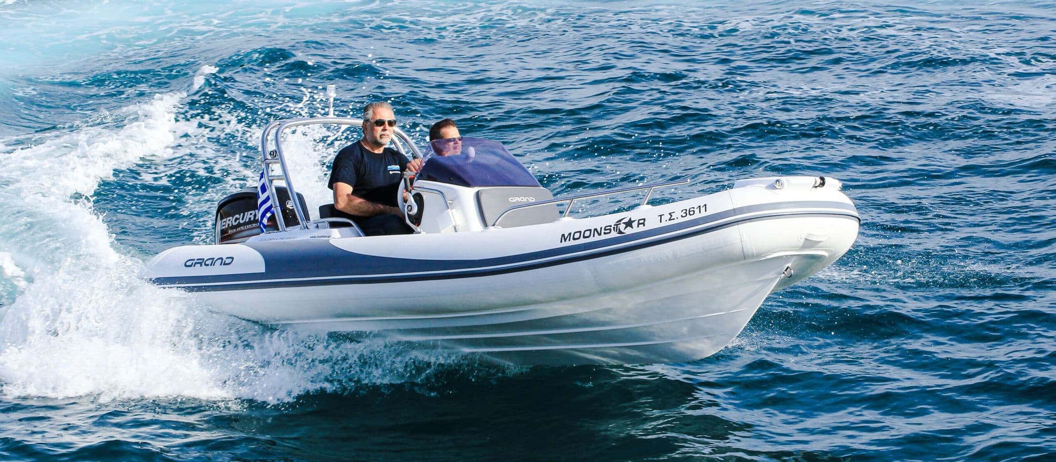 Grand Golden Line 500 - Görsel 10