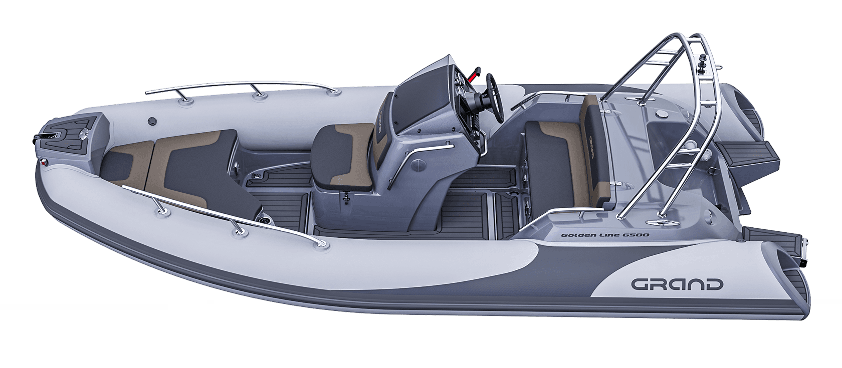 Grand Grand Golden Line 500