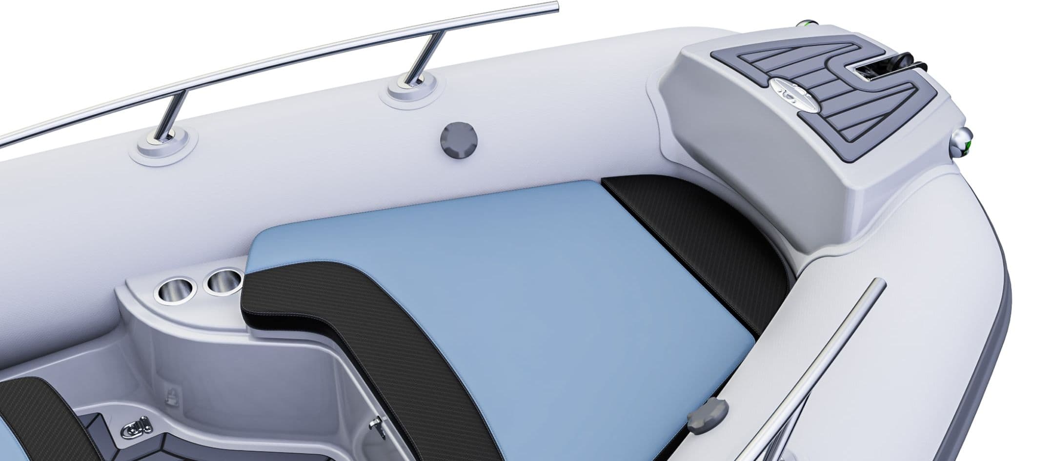 Grand Golden Line 580 - Görsel 12