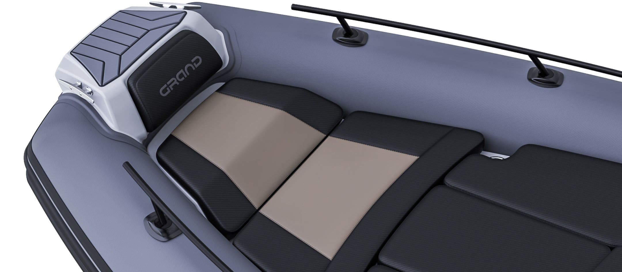 Grand Golden Line 680 - Görsel 12