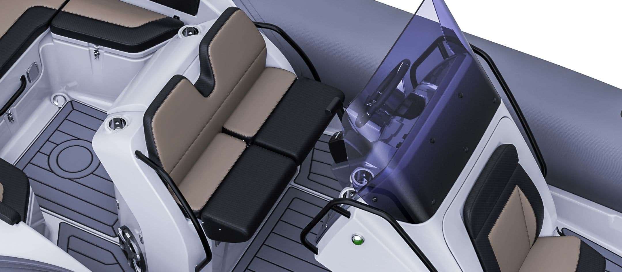 Grand Golden Line 680 - Görsel 13