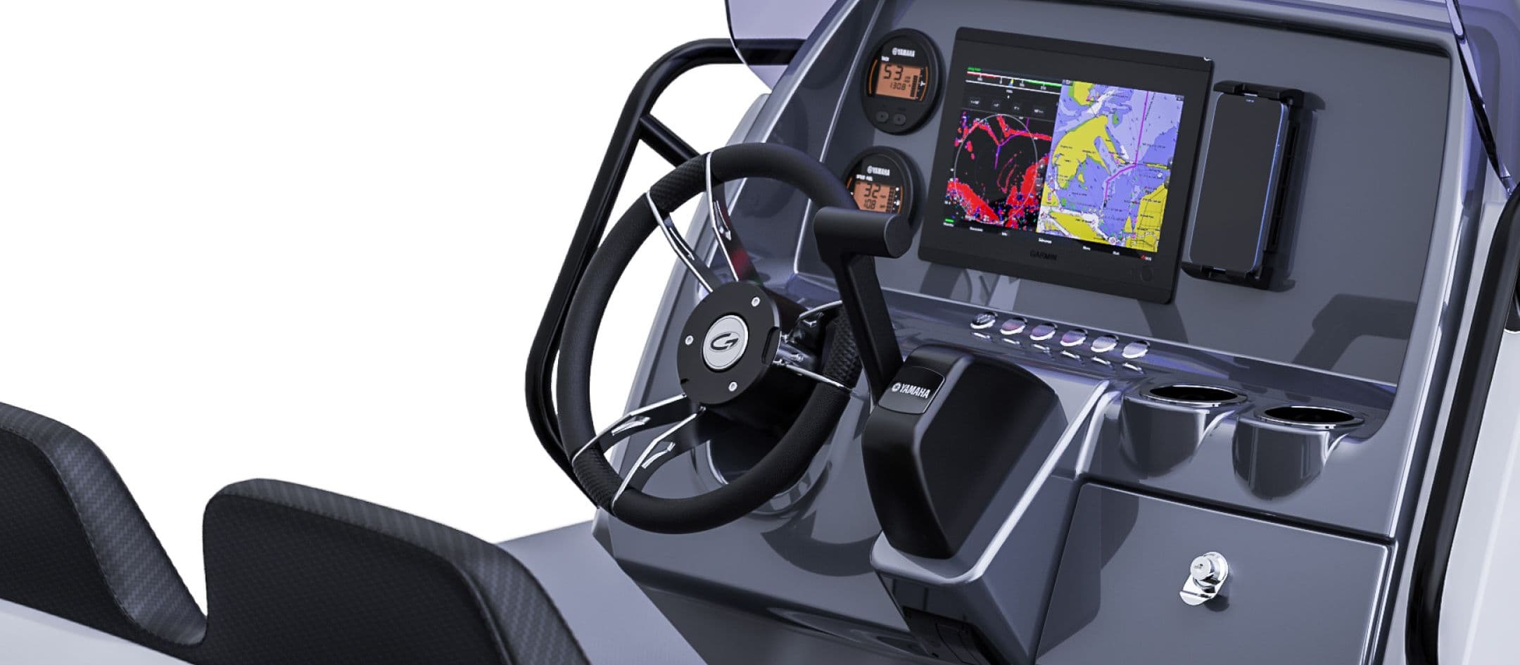 Grand Golden Line 680 - Görsel 14